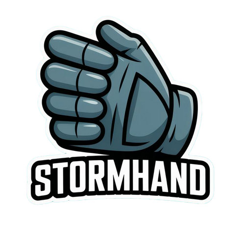 StormHand™