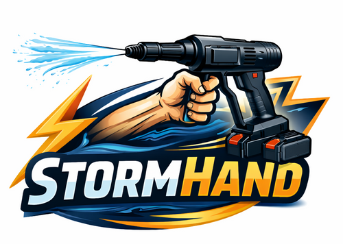 StormHand™